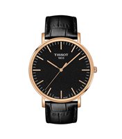 Orologio Tissot Uomo Everytime Large in Acciaio T1096103605100 - T1096103605100